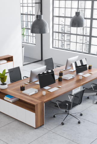 National Office Furniture