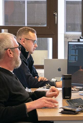 Development Services