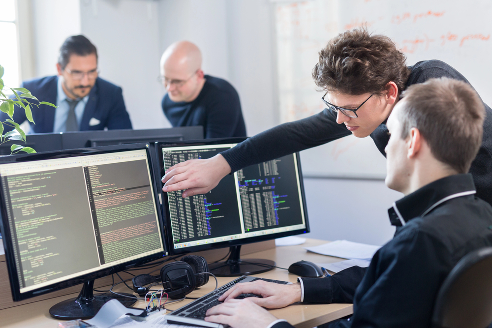 Laravel Developers
