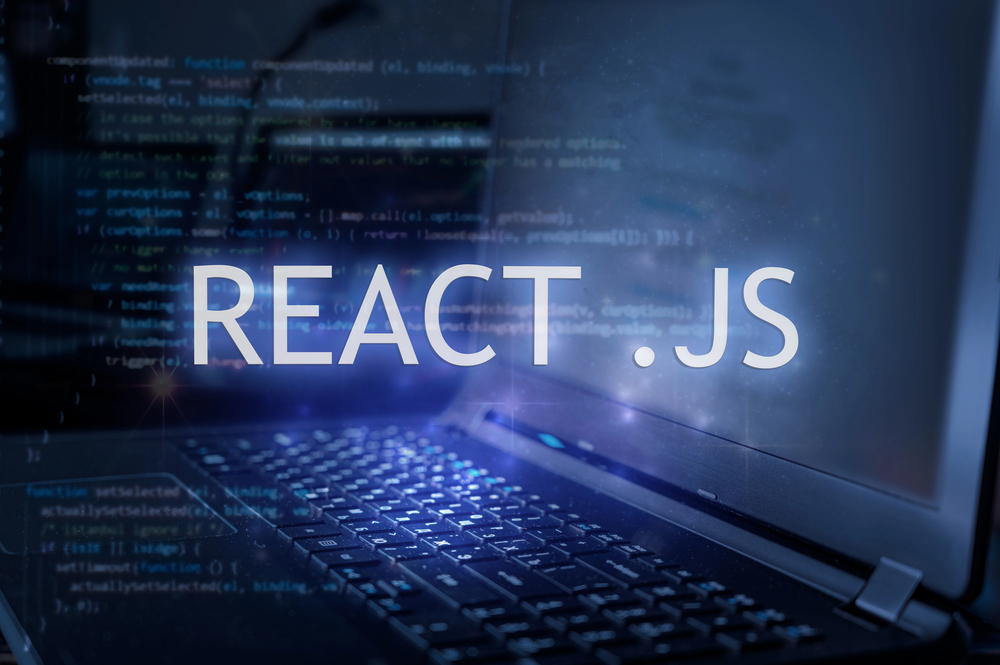 React Js On Code