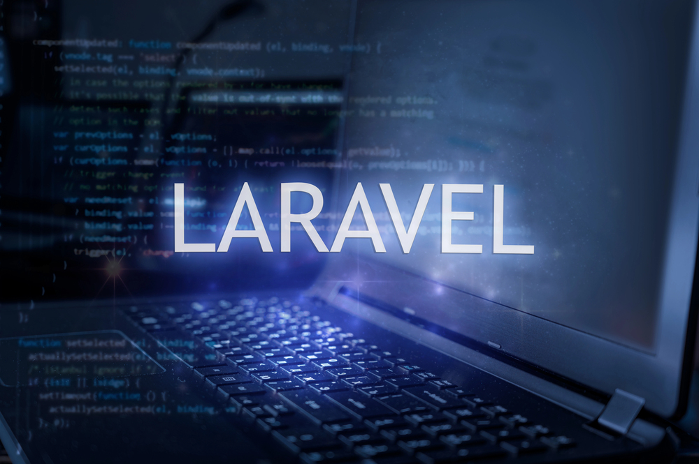 Laravel On Code