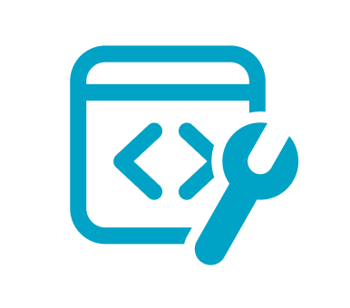 Html Tags Icon