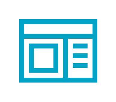 Homepage Icon
