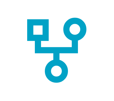 Shapes Icon