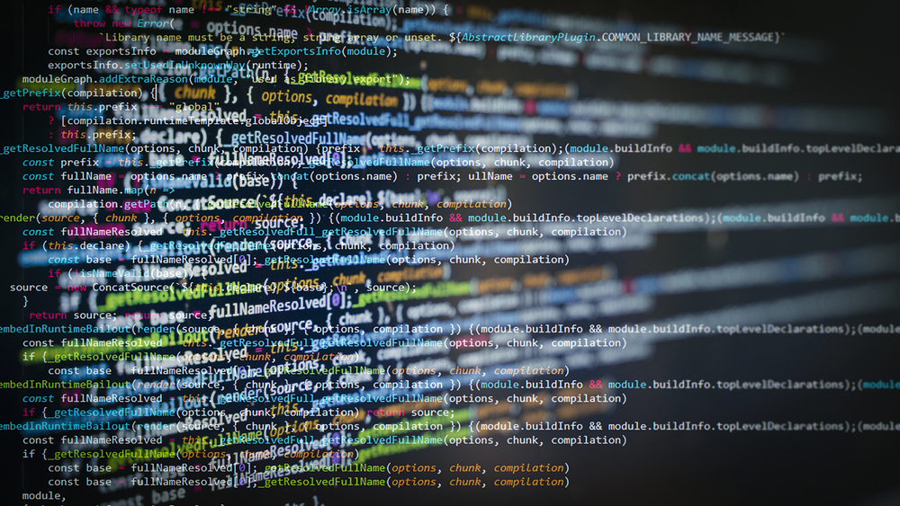 laravel vs react - code