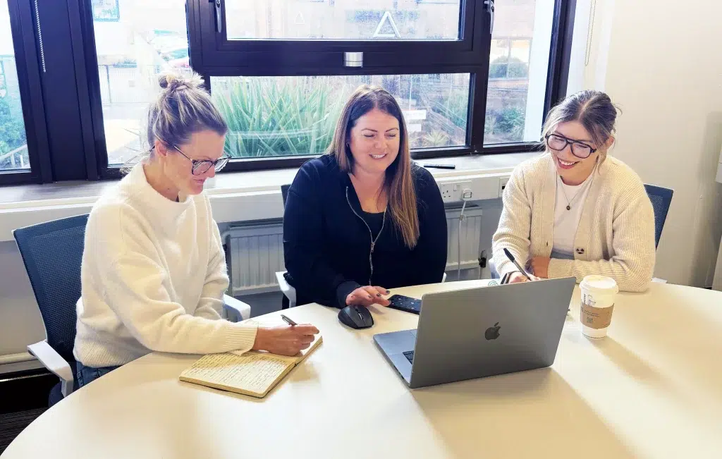 Office Queens | Envisage Digital