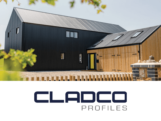 Cladco Casestudy | Envisage Digital