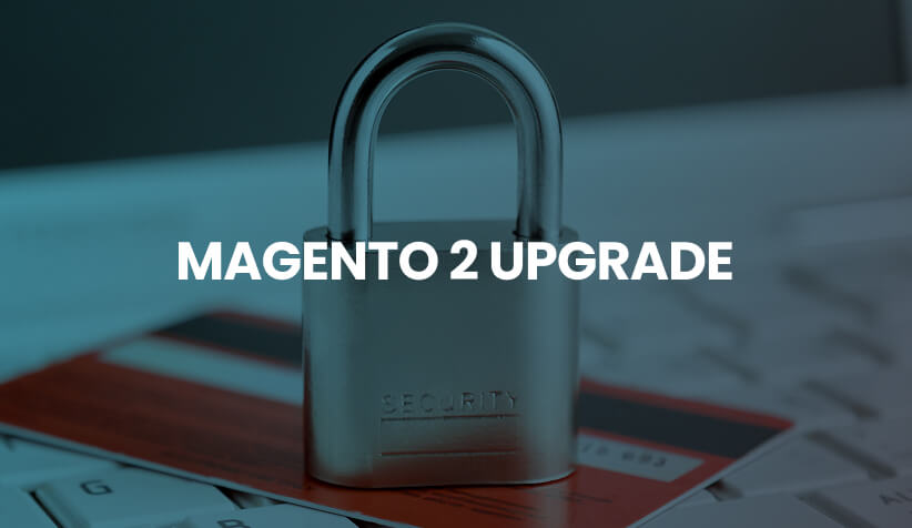 Magento 2 Upgrade