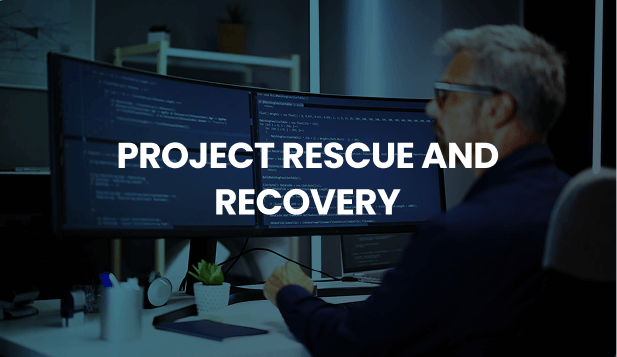 Project Rescue And Recovery