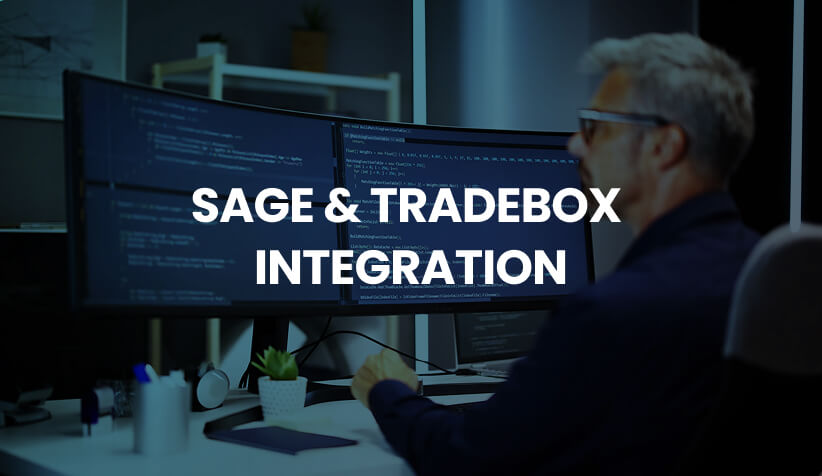 Sage And Tradebox Integration