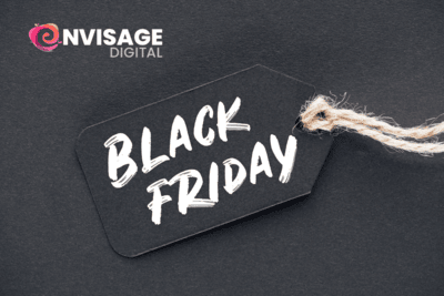Envisage Digital Black Friday