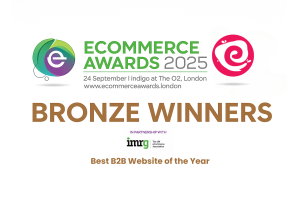 Envisage Digital Bronze Award Winners