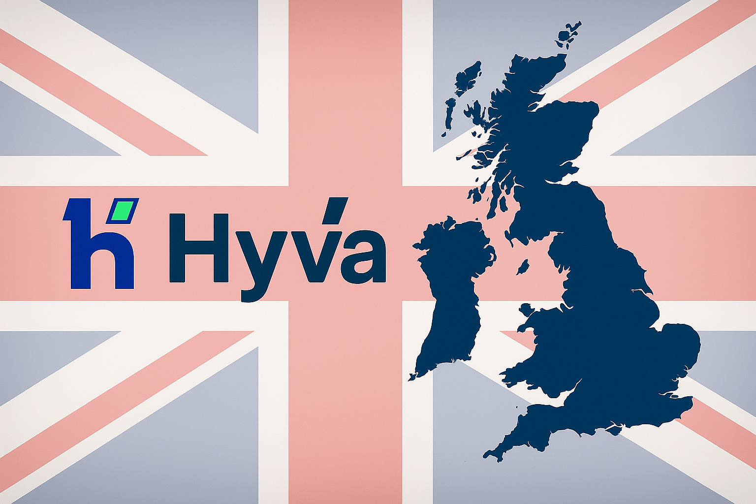 Hyvä in the UK