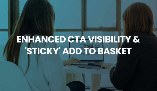 Enhanced Cta Visibility
