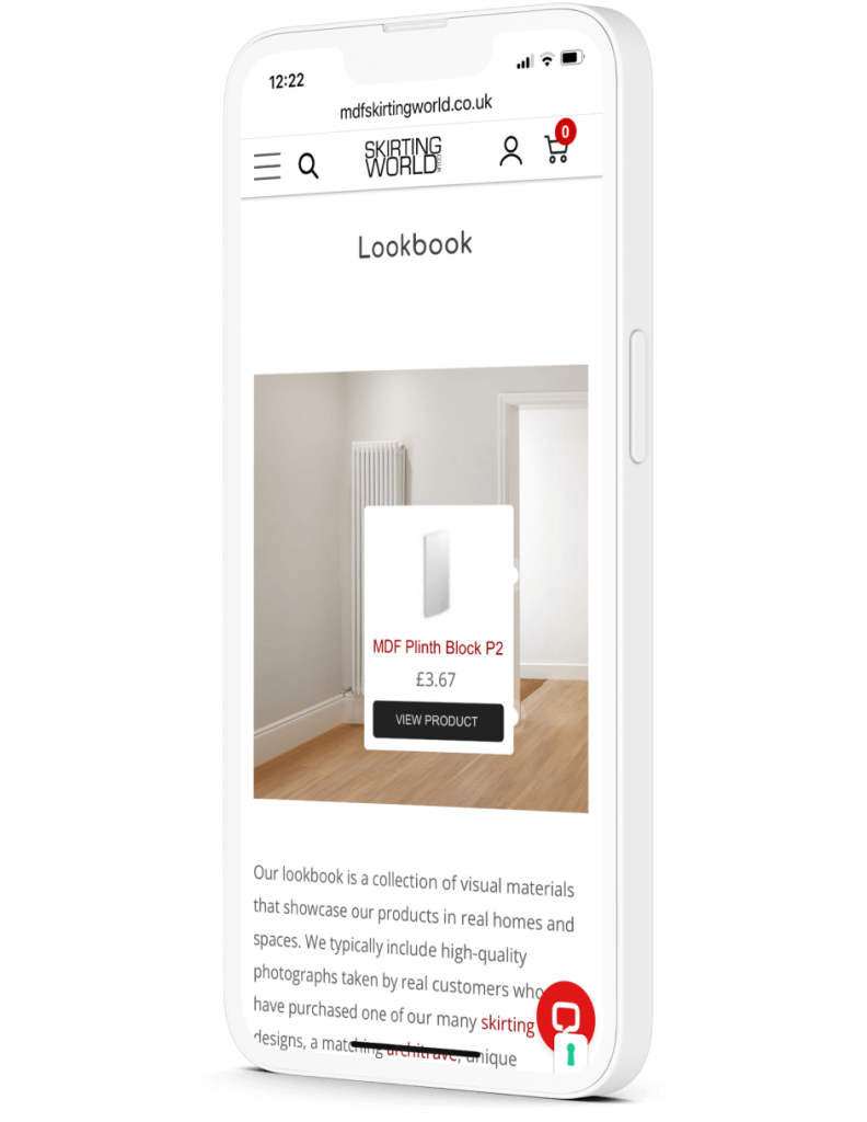Sw Search | Envisage Digital