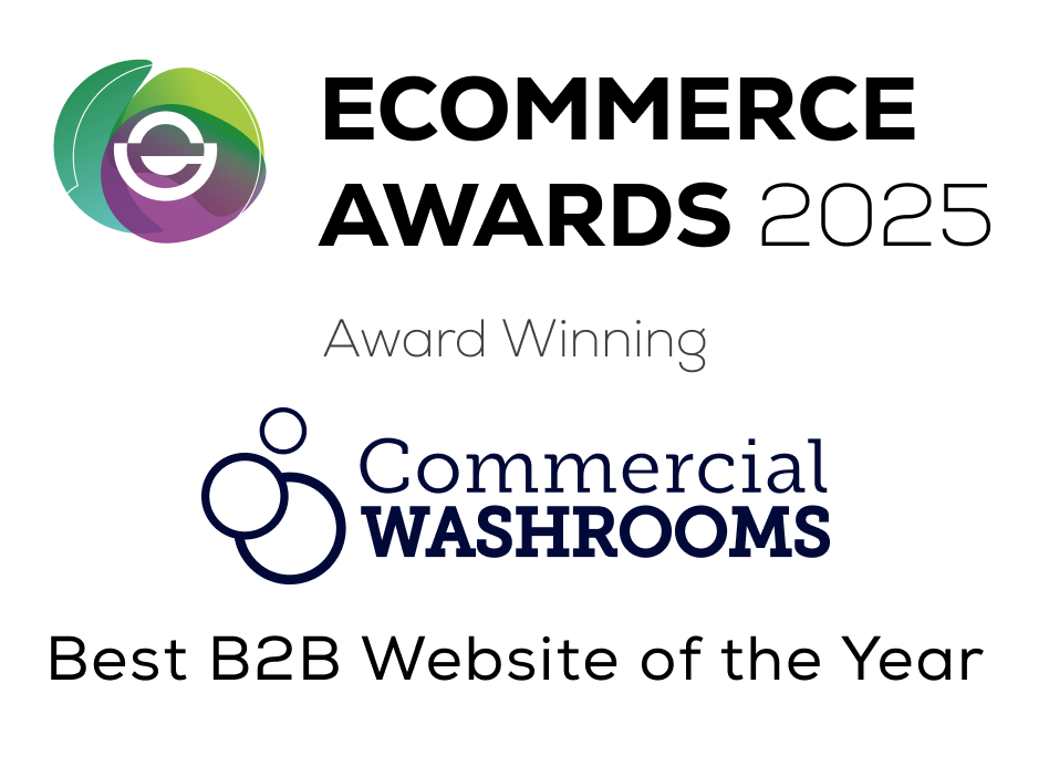 Ecommerce Award Winning 2025
