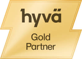 Hyvä gold partners