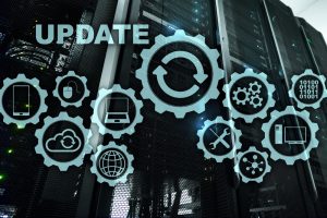 Update With Icons
