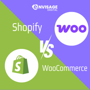 Shopify Vs Woocommerce