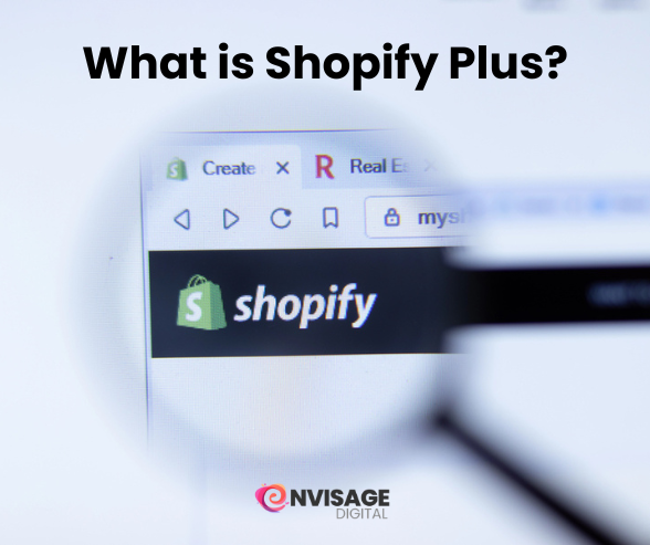 What Is Shopify Plus?