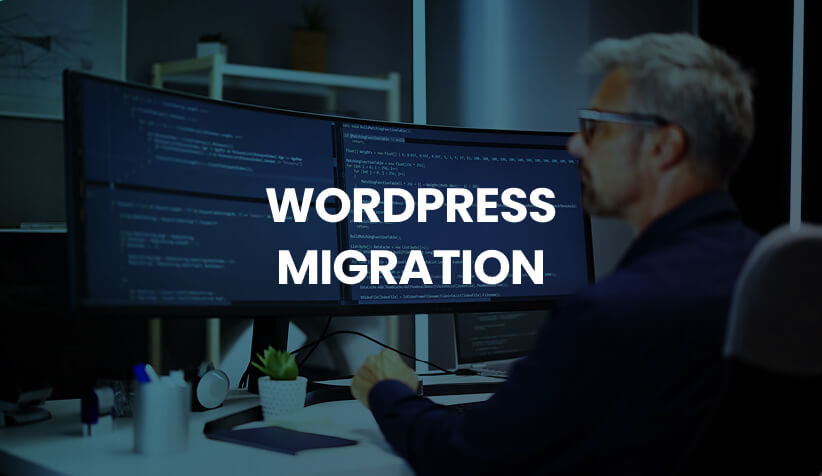 Wordpress Migration