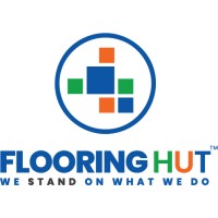 Flooring Hut Logo | Envisage Digital