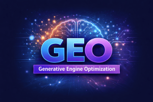 What Is Geo