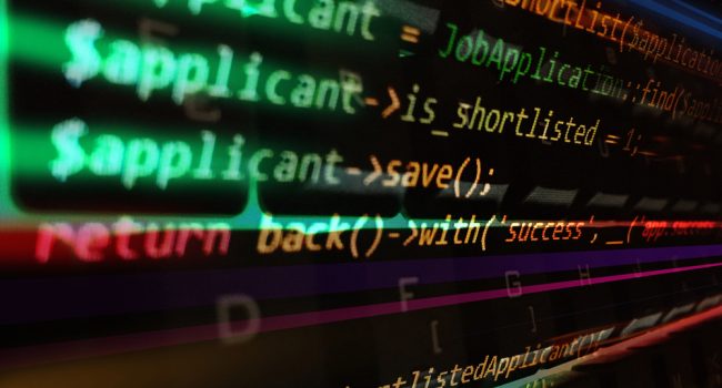 Laravel Code